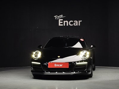 PORSCHE 911 - 2