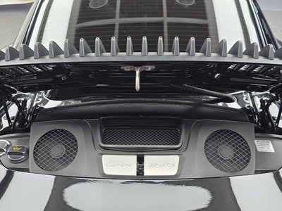 PORSCHE 911 - 7