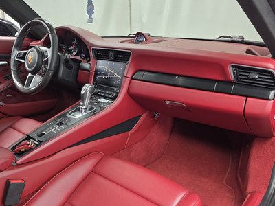 PORSCHE 911 - 5