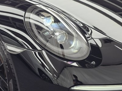 PORSCHE 911 - 9