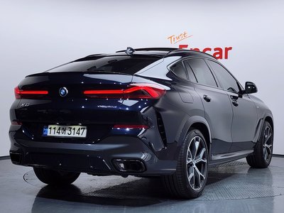 BMW X6 - 4