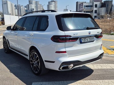 BMW X7 - 3