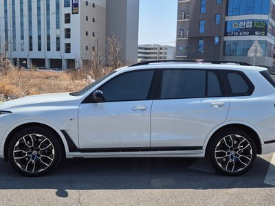 BMW X7 - 2