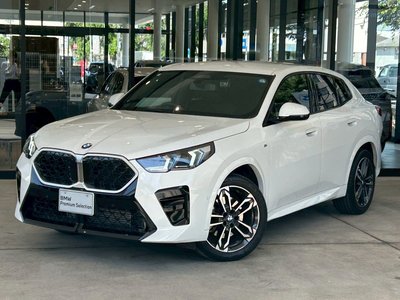 صورة 1 لـ 2024 BMW X2