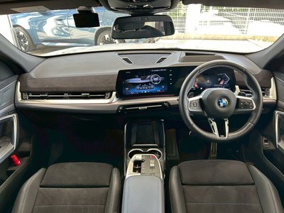 صورة 3 لـ 2024 BMW X2