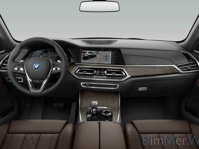 2023 BMW X5 照片 2