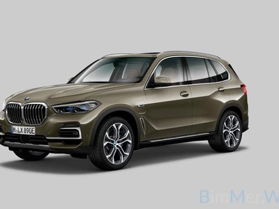 2023 BMW X5 照片 1
