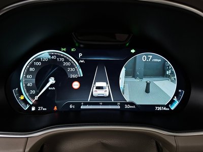 GENESIS GV80 - 8