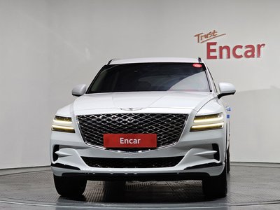 GENESIS GV80 - 2