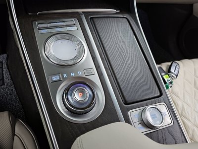 GENESIS GV80 - 9