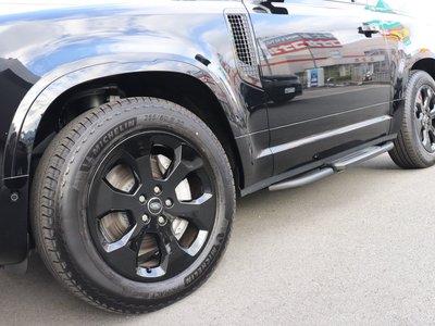 2025 LAND Rover DEFENDER 缩略图 18