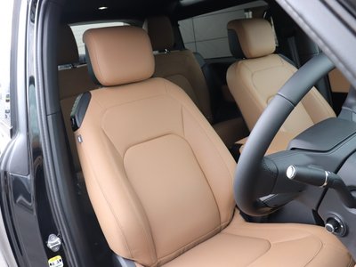 2025 LAND Rover DEFENDER 缩略图 51