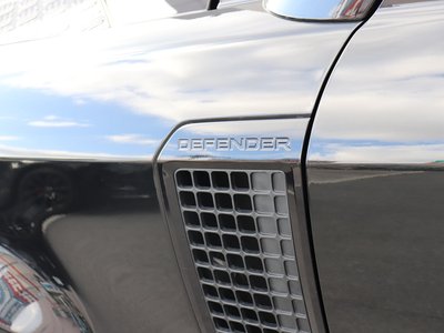 2025 LAND Rover DEFENDER 缩略图 21