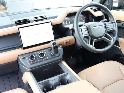 2025 LAND Rover DEFENDER 缩略图 47