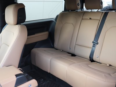 2025 LAND Rover DEFENDER 缩略图 57