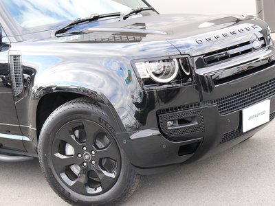 2025 LAND Rover DEFENDER 缩略图 16