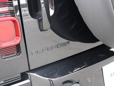 2025 LAND Rover DEFENDER 缩略图 60