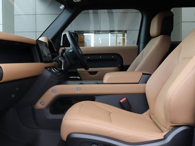 2025 LAND Rover DEFENDER 缩略图 52