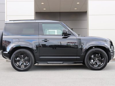 2025 LAND Rover DEFENDER 缩略图 13
