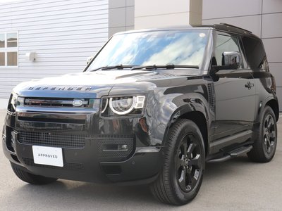 2025 LAND Rover DEFENDER 照片 7