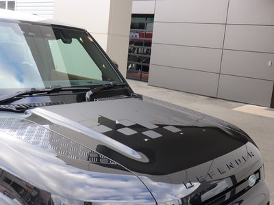 2025 LAND Rover DEFENDER 缩略图 27