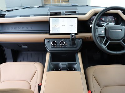 2025 LAND Rover DEFENDER 缩略图 44