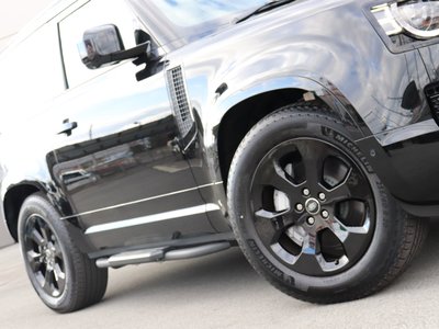 2025 LAND Rover DEFENDER 缩略图 14