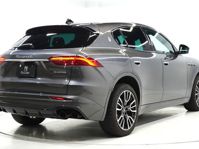 MASERATI GRECALE - 4