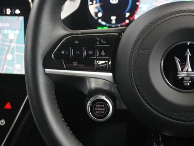 MASERATI GRECALE - 10