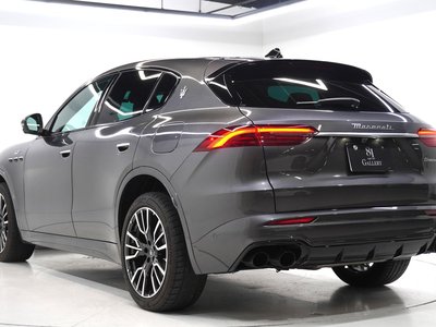 MASERATI GRECALE - 6