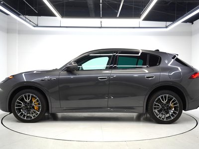 MASERATI GRECALE - 7