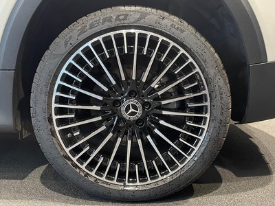 2025 Mercedes-BENZ EQB 照片 4