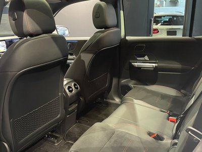 2025 Mercedes-BENZ EQB — миниатюра 14