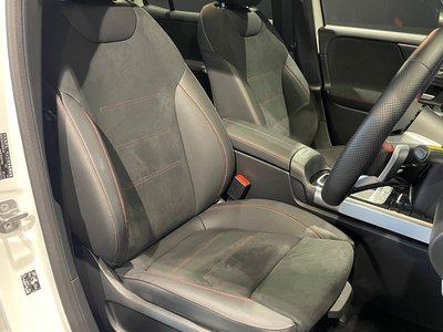 2025 Mercedes-BENZ EQB 照片 7