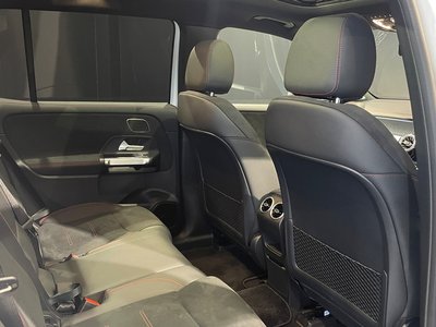 2025 Mercedes-BENZ EQB 照片 9