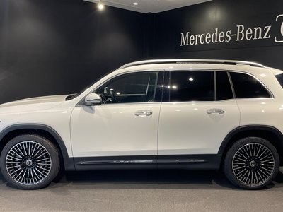 2025 Mercedes-BENZ EQB 照片 2