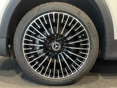 2025 Mercedes-BENZ EQB 照片 3