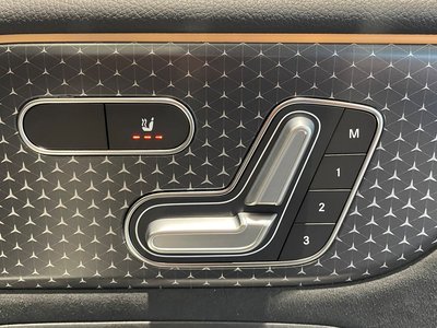 2025 Mercedes-BENZ EQB 照片 8