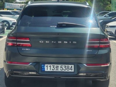 GENESIS GV80 - 3