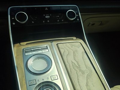 GENESIS GV80 - 9