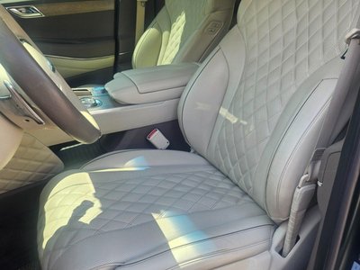 GENESIS GV80 - 10
