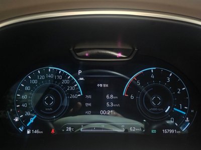 GENESIS GV80 - 8