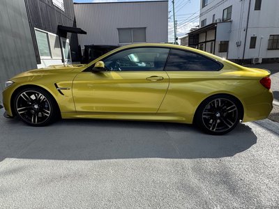 BMW M4 COUPE - 6
