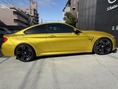 BMW M4 COUPE - 5