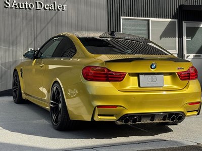 BMW M4 COUPE - 9