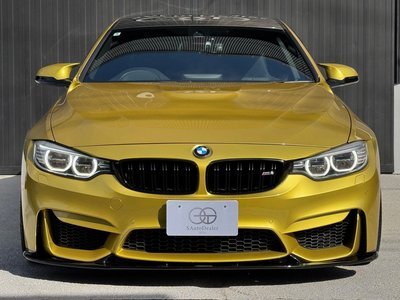 BMW M4 COUPE - 3