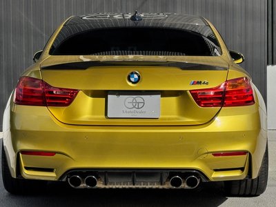 BMW M4 COUPE - 8