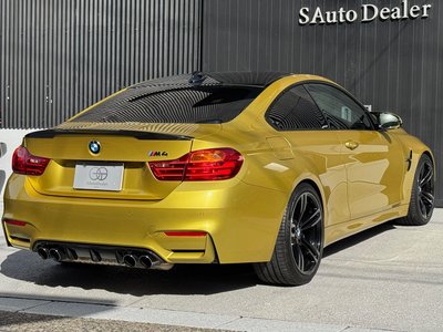 BMW M4 COUPE - 7