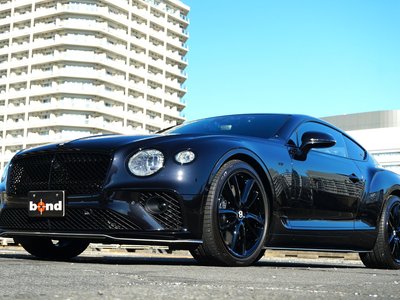 BENTLEY CONTINENTAL - 6