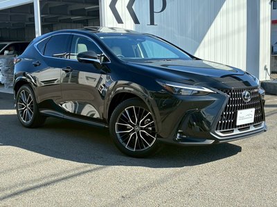 LEXUS NX - 9